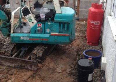 Building works 3