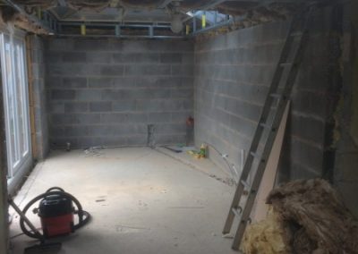 Building works 4