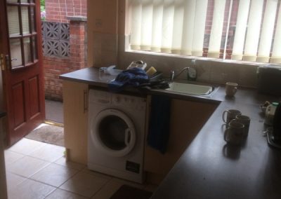 Kitchens 1