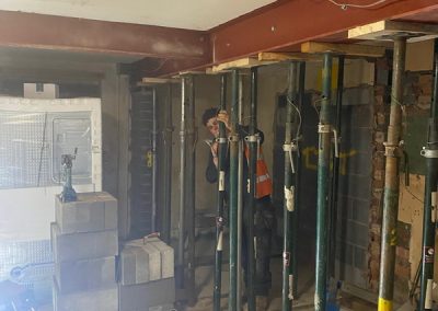 structural alternations 2