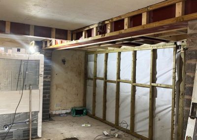 structural alternations 3
